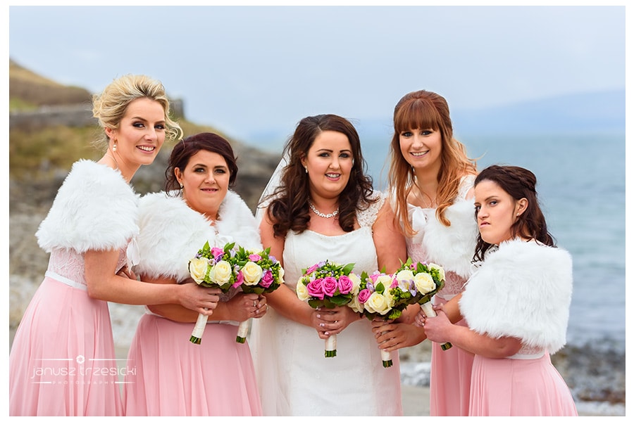 Ballyroe Heights Hotel Wedding 37