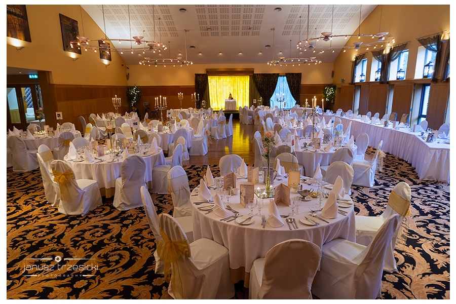 Ballyroe Heights Hotel Wedding 45