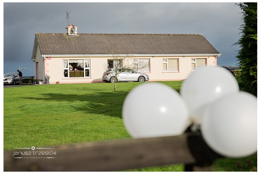 The Montenotte Hotel Wedding Cork 