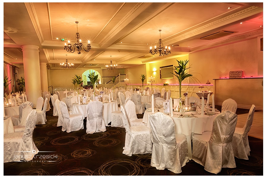 The Montenotte Hotel Wedding Cork 33