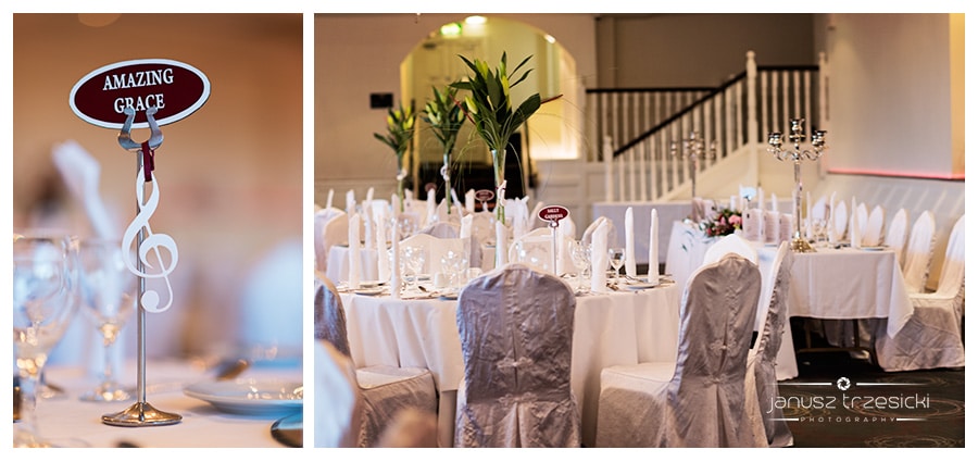 The Montenotte Hotel Wedding Cork 34