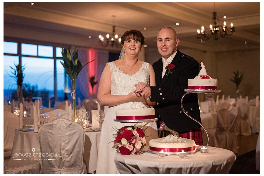 The Montenotte Hotel Wedding Cork 36