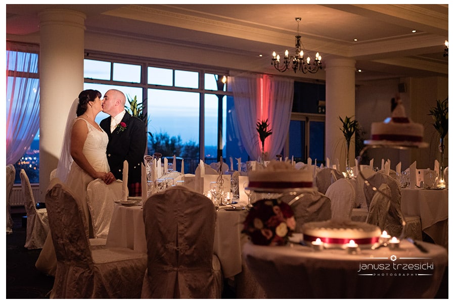 The Montenotte Hotel Wedding Cork 37