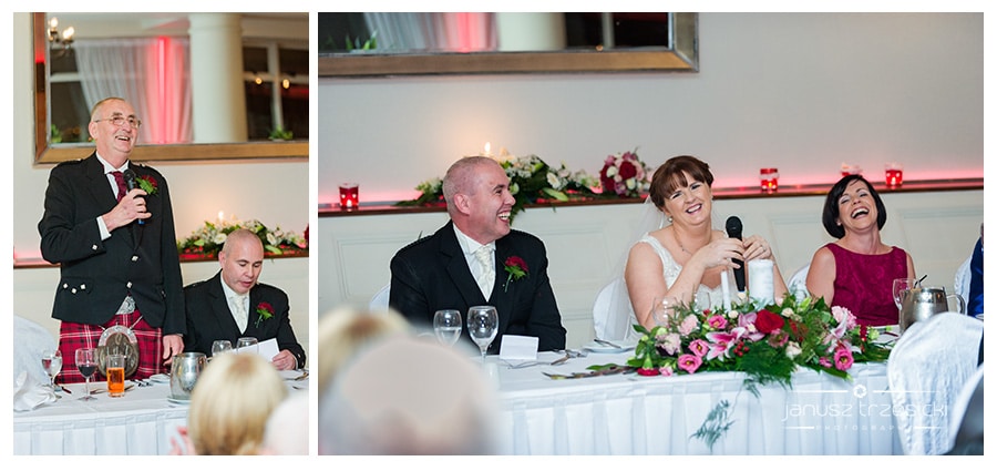 The Montenotte Hotel Wedding Cork 42