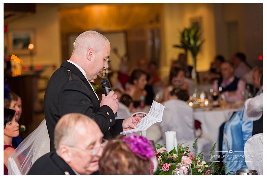 The Montenotte Hotel Wedding Cork 43