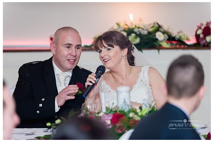 The Montenotte Hotel Wedding Cork 44