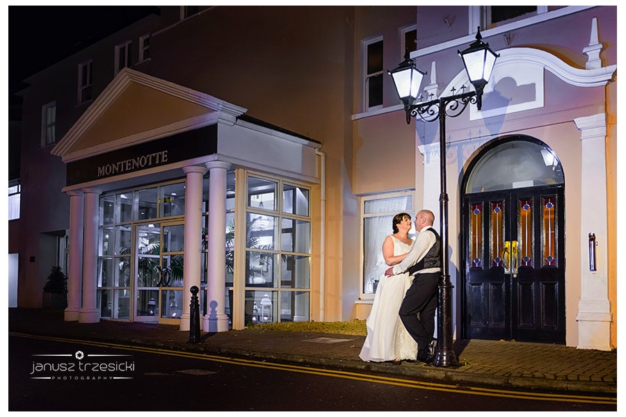 The Montenotte Hotel Wedding Cork 53