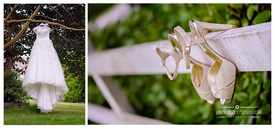 Dunraven Arms Hotel Adare Weddings 1