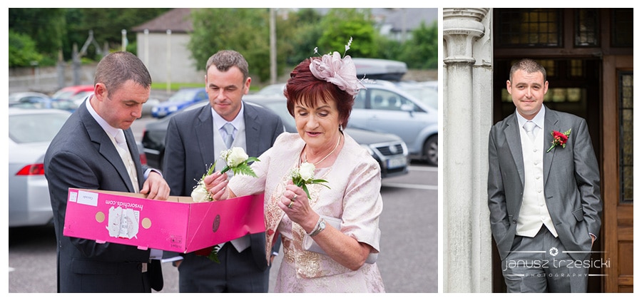 Mallow, Kanturk wedding photography 10